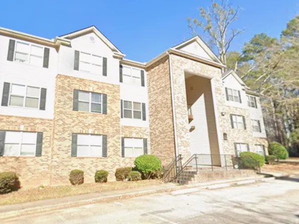 5202 Par Four Way #4, Lithonia, GA 30038