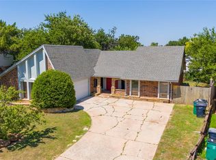 6409 Ellen Ln, Oklahoma City, OK 73132