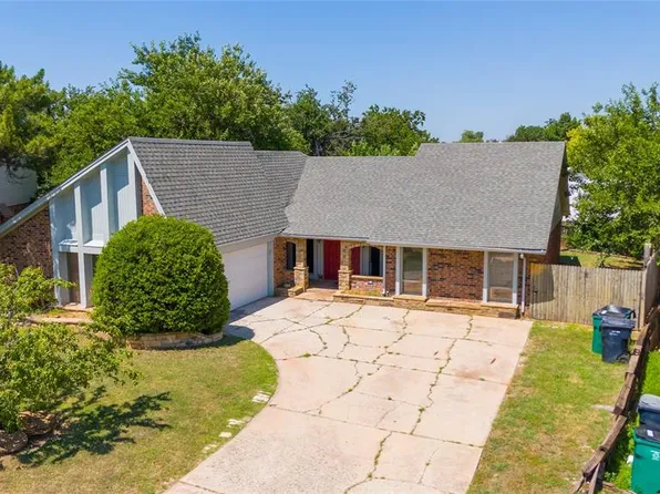 6409 Ellen Ln, Oklahoma City, OK 73132