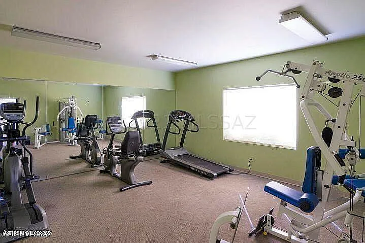 1810 E Blacklidge Dr #307 — Photo 17
