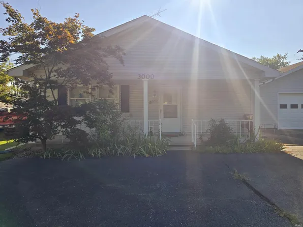 3000 N Pauline Ave, Muncie, IN 47303