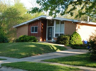 3 Kohler Ct, Silver Spring, MD 20902