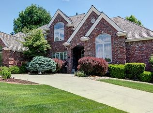 615 N 164th Cir, Omaha, NE 68118