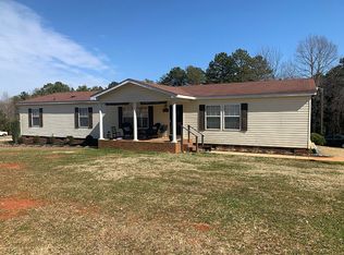 960 Cooley Springs School Rd, Chesnee, SC 29323