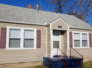 3605 NW 22nd St, Oklahoma City, OK 73107