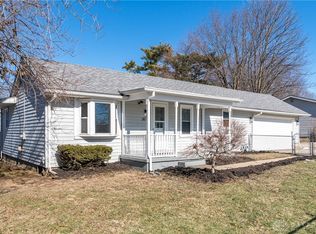 3612 Pennyroyal Rd, Franklin, OH 45005