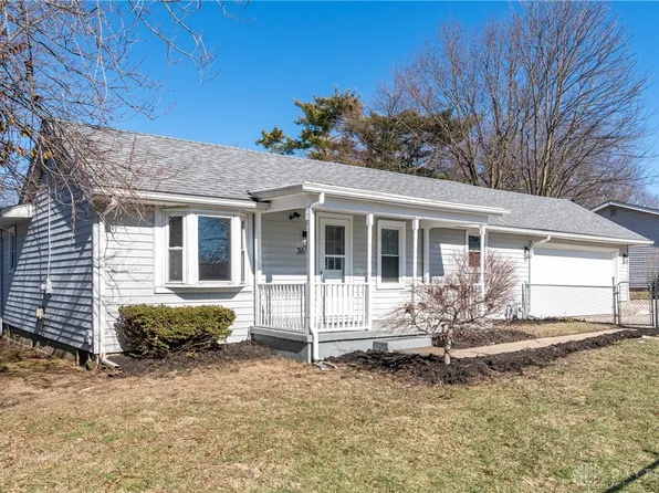 3612 Pennyroyal Rd, Franklin, OH 45005