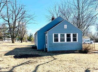 2101 Washington Rd, Washington, IL 61571