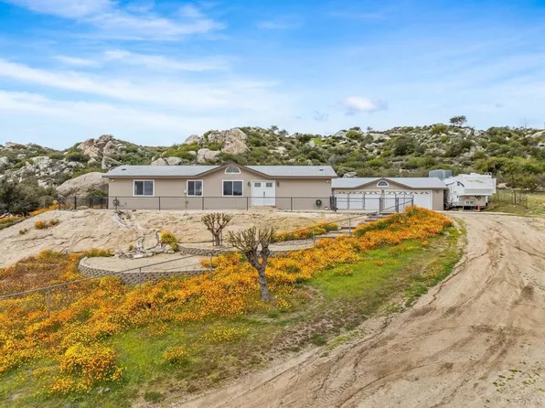 2144 Lake Morena Dr, Campo, CA 91906