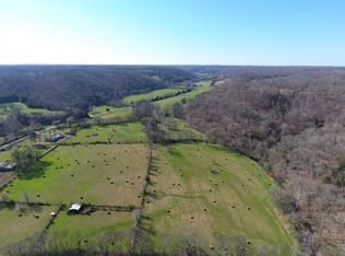 714 Agnew Rd, Pulaski, TN 38478