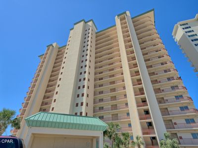 7115 Thomas Dr Unit 704, Panama City Beach, FL, 32408