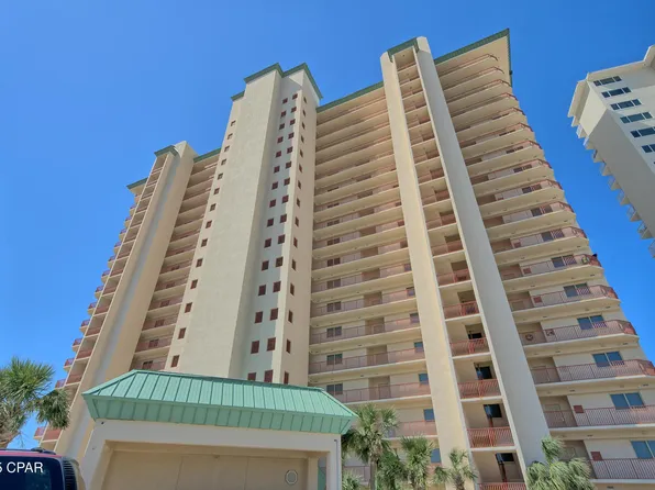 7115 Thomas Dr Unit 704, Panama City Beach, FL 32408