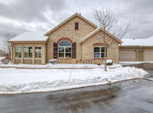 15250 Huff Way, Brookfield, WI 53005