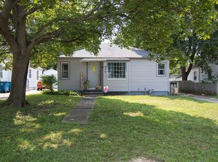 424 Cornell Dr, Battle Creek, MI 49017