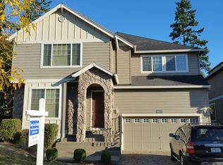 14503 SE Vista Heights St, Happy Valley, OR 97086