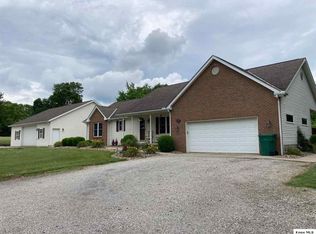 7230 Newark Rd, Mount Vernon, OH 43050