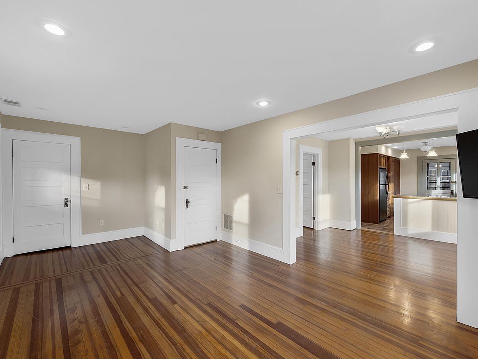 Living Room Apt 2