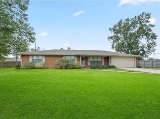 1003 W University Ave, Hammond, LA 70401