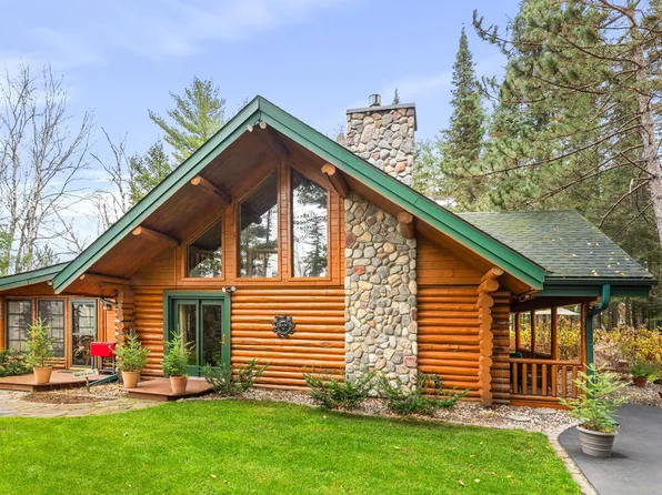 3296 N Little Alden Lake Rd, Duluth, MN 55803