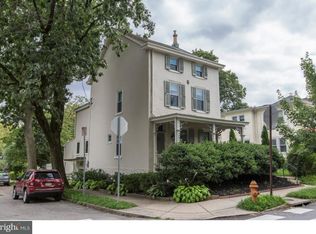 252 E Evergreen Ave, Philadelphia, PA 19118