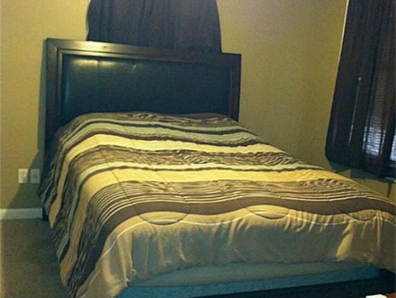 2nd bedroom