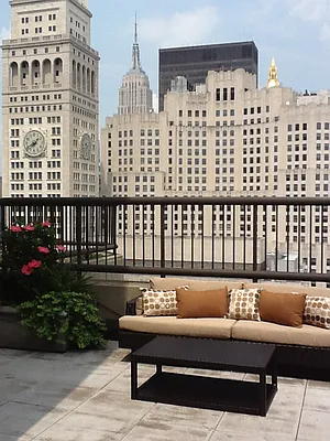 Rented by 280 Park Avenue South Realty | media 21