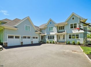 132 Hartshorn Dr, Millburn Twp., NJ 07078