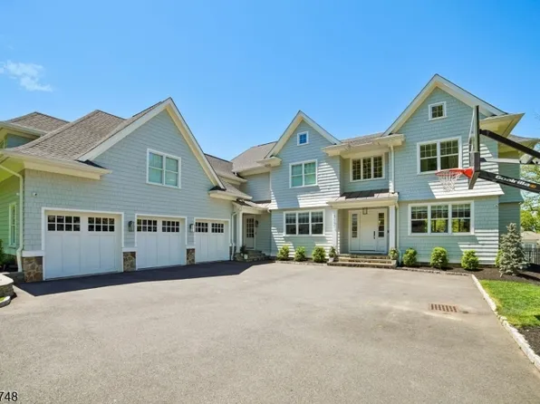 132 Hartshorn Dr, Millburn Twp., NJ 07078