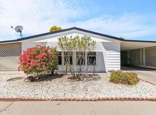 245 S 56th St LOT 2, Mesa, AZ 85206