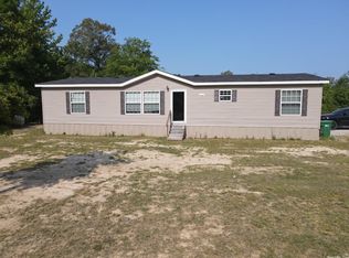 3040 Nctr Rd, Redfield, AR 72132
