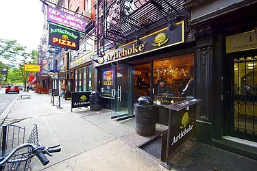 Rented by Keller Williams NYC