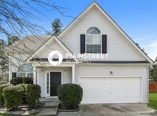 2710 Virginia Cv, Riverdale, GA 30296