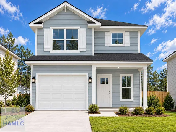 74 McKay Loop NE, Ludowici, GA 31316