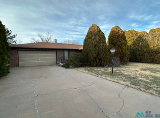 1920 Echols Ave, Clovis, NM 88101
