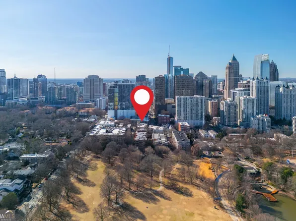 1029 Piedmont Ave NE APT 303, Atlanta, GA 30309