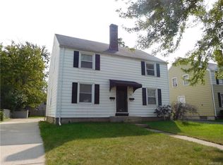 132 Pullman Ave, Buffalo, NY 14217