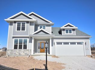 N53W19710 Kingair DRIVE, Menomonee Falls, WI