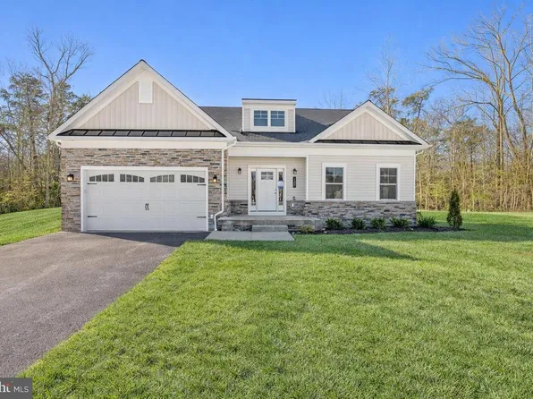 313 Columbia Ln, Stevensville, MD 21666