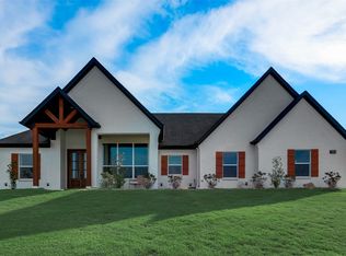 356 Scenic Wood Dr, Azle, TX 76020