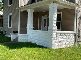 620 1st St NW, Massillon, OH