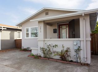 2815 San Pablo Ave, Berkeley, CA 94702