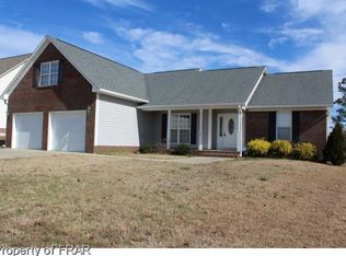 387 Lenoir Dr, Spring Lake, NC 28390