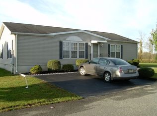 7 Hickory Ter, Belvidere, NJ 07823