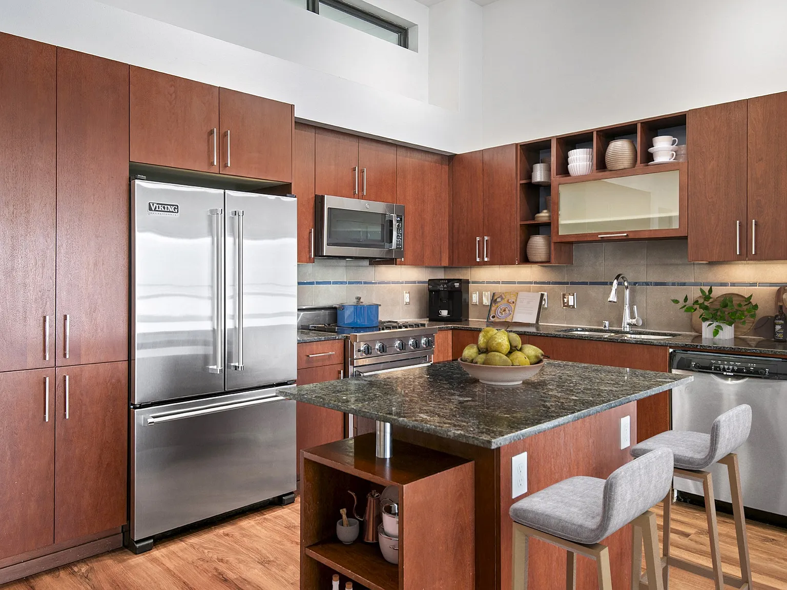 Equinox Apartments — Photo 3