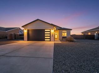 134 San Lucas Ave, Belen, NM 87002