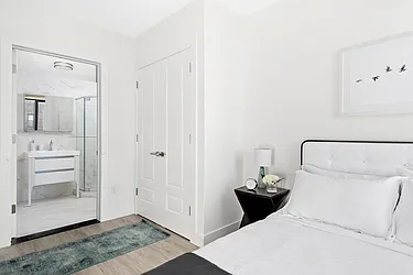 Rented by Compass