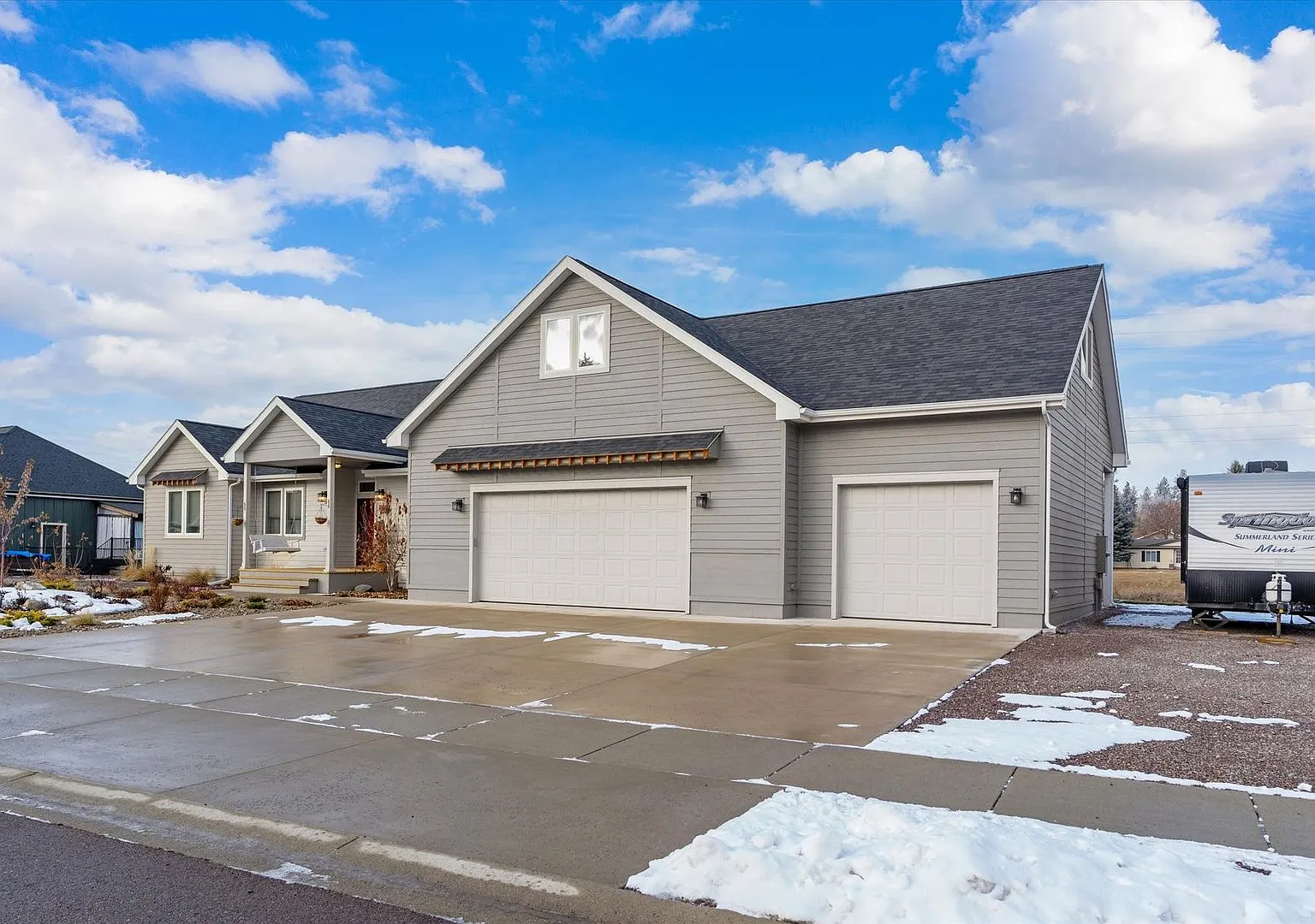 Welcome to 1015 Riparian Your Gateway to Glacier National Park — Photo 3