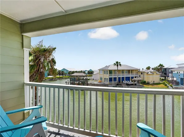 2290 N Fulton Beach Rd #318, Rockport, TX 78382