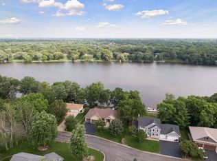10906 Mississippi Dr N, Champlin, MN 55316