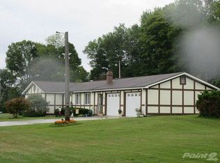 671 S Main Street Ext, Jamestown, NY 14701